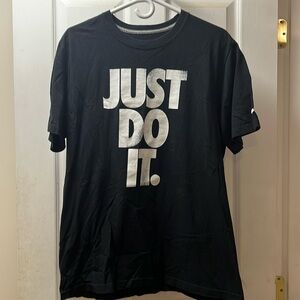 Just do it T’shirt